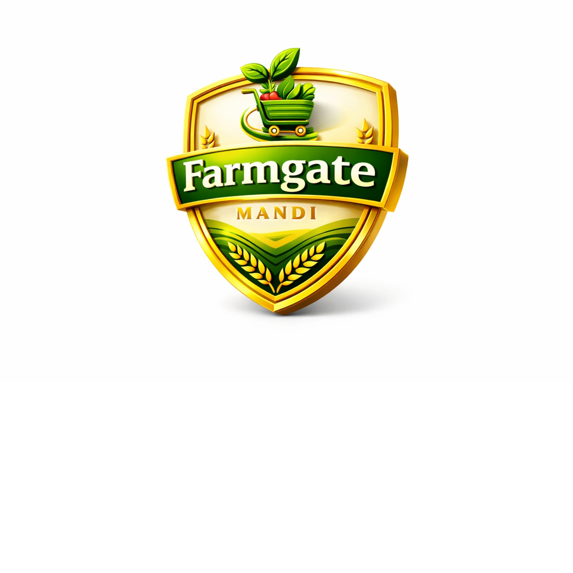 IGO Farmgate Mandi